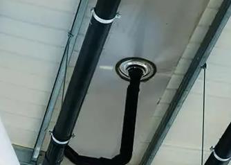 宾川虹吸排水的原理